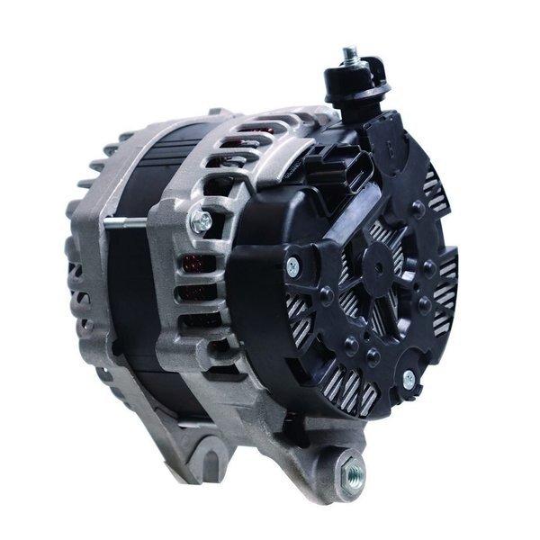 Replacement For Ford, 2017 Transit 3.5L Alternator, Ilb Gold, Mfr#: 2017 TRANSIT 3.5L  ALTERNATOR